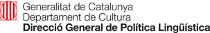 Política Linguística